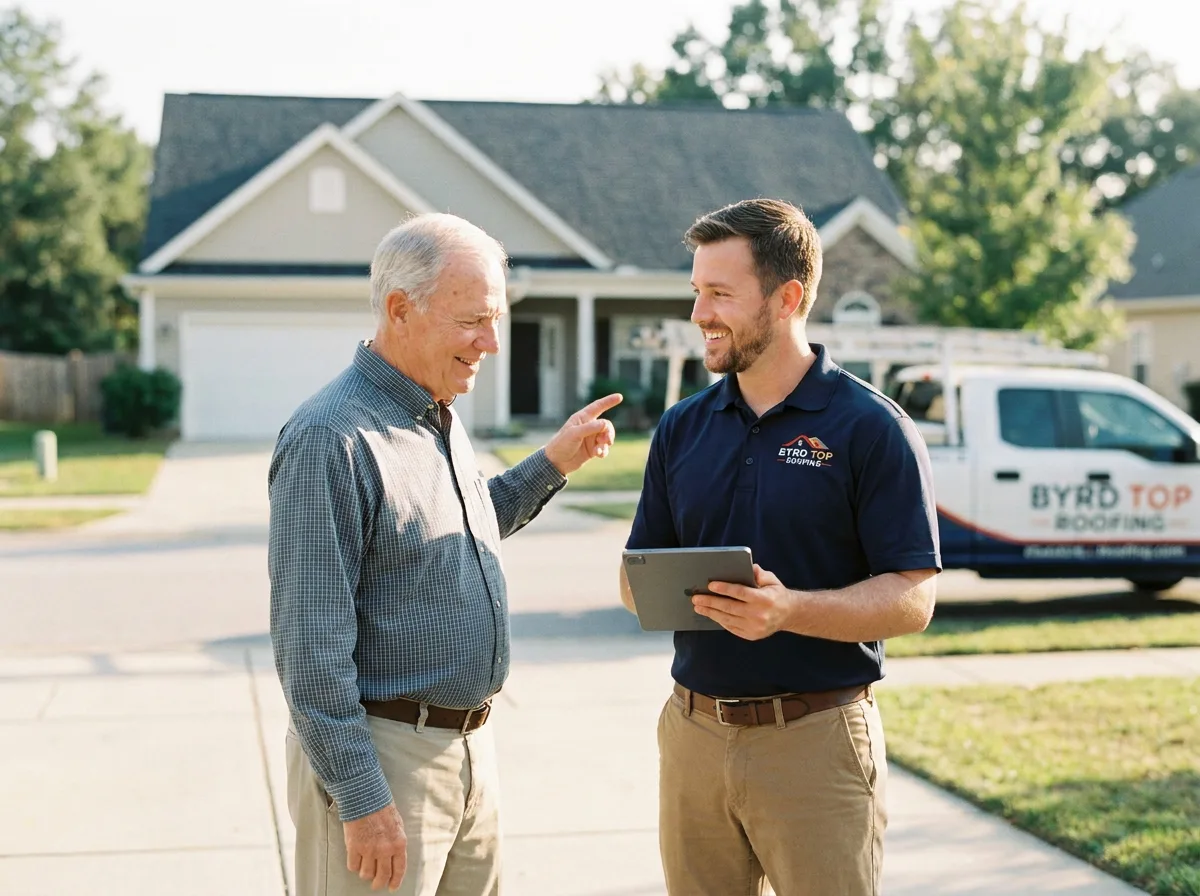 Roofing Gates, OR FAQs